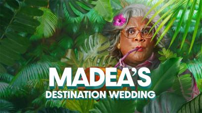 Madea's Destination Wedding Netflix Trailer